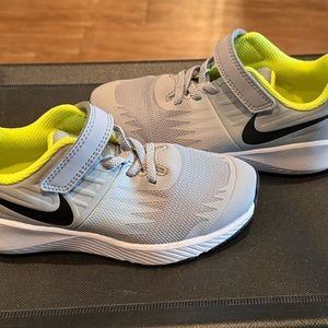 Nike Star Runner size 12C